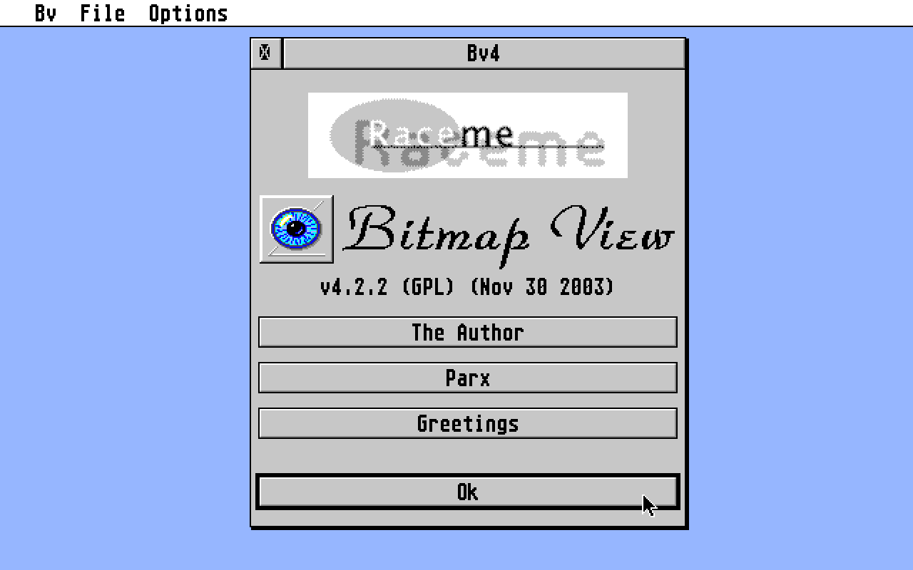 Bitmap View